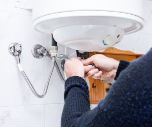 About Emergency plumbing pros New Lothrop, MI